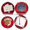 2015 super quality fire alarm systems waterproof electrical manual fire alarm bell dc24v/220v for Fire-fighting System