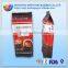 Reusable Drip Block Bottom Aluminum Foil Tin Tie Coffee Clip Packing Bag