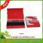 Factory directly wholesale magnetic lid storage box