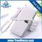 Sheep Leather case for iPhone 6, For iPhone 6 leather case