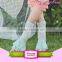 Fashion Baby Toddler Leg Warmer Cover Socks children's leg warmers baby's girls ruffle lace leg warmers