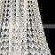 Wedding Decoration Crystal Chandelier Lighting