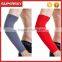 V-669 Custom sport arm compression sleeve elasticated elbow support sleeve brace