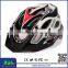 Adult In-Mold Mountain Bike Helmet EPS PVC Bicycle Helmet distributors