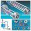 Dispersing Emulsifier System for CCL Slurry Mixing