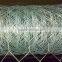 8x10 Galvanized Hexagonal Gabion Box