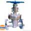 EN1092-2 flanges f4 gate valve