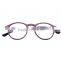 2016 new release retro checkered plastic cheap reading glasses