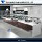 Gourbar style artificial stone bar counter service counter furniture for buffet restaurant
