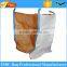 High Quality Ventilated Firewood Big Bulk Bag in Winter