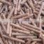 eucalyptus wood pellets