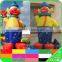 Latest design inflatable gaint bear
