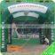 Easy up tent/Air shadow tent,blow up motorcycle cover tent/inflatable tent