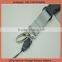 Customized 90 x 2 cm lanyard with mobile phone string buckle