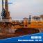 China Max 200m Drilling Depth Pill Drilling Rig