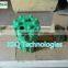 76mm T45 Retrac Button Bit Used in Tunnel Quarry Bench Works
