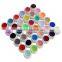 5ml fashion pure paint color UV Gel Lacquer,high quality gel uv                        
                                                Quality Choice