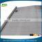 12 mesh *14SWG super duplex S32750 stainless steel wire mesh cloth