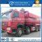 100% Original Top Quality 18000Liters Howo Dump Garbage Truck of Chinese Market Price