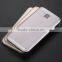 OEM service high precision custom design anodized aluminium cellphone housing