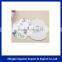 Custom 2 Sides Printed Die Cut Coated Packaging Paper Cardboard Header Card