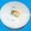 white round cutting board lightweight, layered durable cutting board