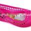 colourful jelly shoes whole sale for kids good quantity