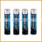 Quality assurance toy car use long life 1.5v aaa/lr03 alkaline battery