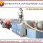 Recycling PVC Plastic Construction Formwork/ Building Template Extruder Machine