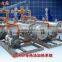 Natural gas, natgas heating electric