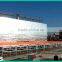 simlpe folding stage /steel stage/ quickly use stage