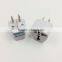 Universal trip tour power switch 3 pins converter convertor for AU