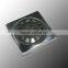 Stainless Steel High Quality Colorful Round Floor Drain Strainer