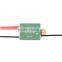 2-6S 5V 3A 12V 3A Adjustable UBEC Power Module with Aluminum Alloy Shell for RC Multicopter Drone