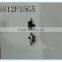 mini slide switch with 3 way slide switch 3pin