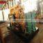 2016 hot sell 70kw natural Gas Generator set made in china with CHP fuel LPG