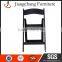 Stacking Resin Chairs For Wedding Guest JC-H59