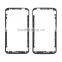 Original Genuine Front Frame For Motorola Moto XT1092, XT1095, XT1096, XT1097 - Black