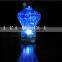 Waterproof Dimond Flower Shape LED Light