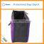 Hot selling ladies cosmetic bags cases insulated cosmetic bag