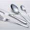 Hot Sell! 2015 S/S cutlery set Dinnerware stainless steel top quality tableware
