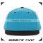 2014 High quality Blank Snapback Cap