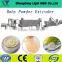Gluten Free Purple Rice Powder Baby Food Production Machine