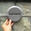 moden desgn outdoor round led stair wall light