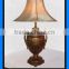 Factory supply small decorative table lamp hot sale