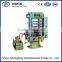 XLB-750*850*2 Heating plate vulcanizing press machine, plate vulcanizer