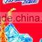 car sticker film /car roof pvc sticker