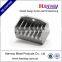 aluminum heatsink for motorcycle ignition aluminum die casting