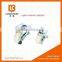 75mm office chair locking casters caster for heavy furniture