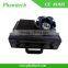 3DNLS quantum test machine with luxury aluminum case